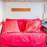 Apartment Cosy A Super Vue Proche Pistes *