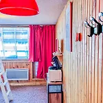 Cosy A Super Vue Proche Pistes Apartment *
