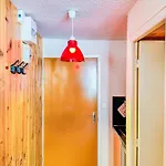 Cosy A Super Vue Proche Pistes
