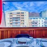 Cosy A Super Vue Proche Pistes Apartment Besse-et-Saint-Anastaise