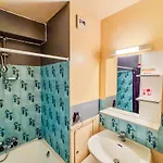 Cosy A Super Vue Proche Pistes Apartment *