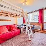 Cosy A Super Vue Proche Pistes *