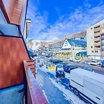 Cosy A Super Vue Proche Pistes Apartment