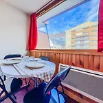 Cosy A Super Vue Proche Pistes Apartment *