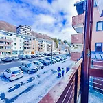 Cosy A Super Vue Proche Pistes Besse-et-Saint-Anastaise