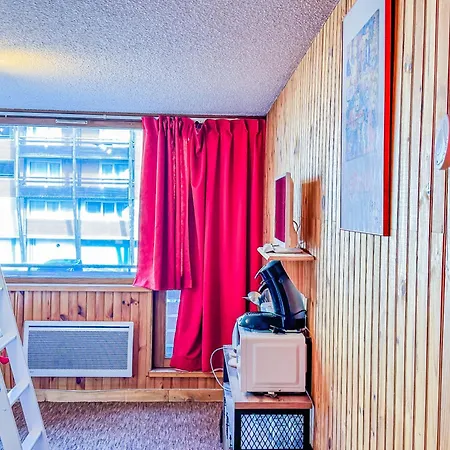 Cosy A Super Vue Proche Pistes * Бес-э-Сент-Анастез