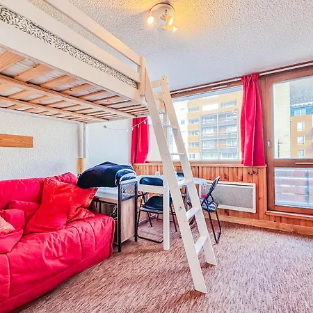 Cosy A Super Vue Proche Pistes