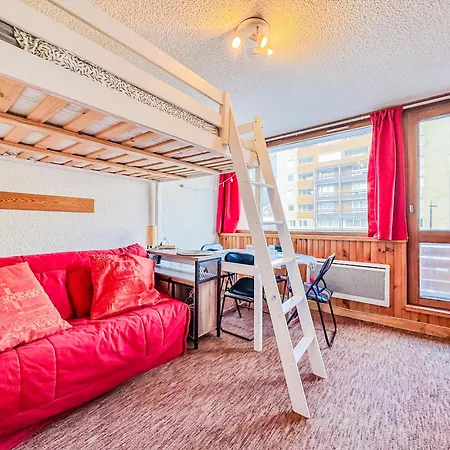 Cosy A Super Vue Proche Pistes Апартаменты