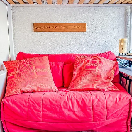 Апартаменты Cosy A Super Vue Proche Pistes *