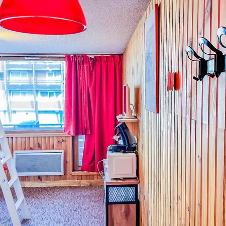 Cosy A Super Vue Proche Pistes Apartamento *
