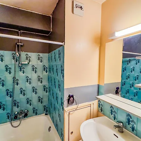 Cosy A Super Vue Proche Pistes Апартаменты