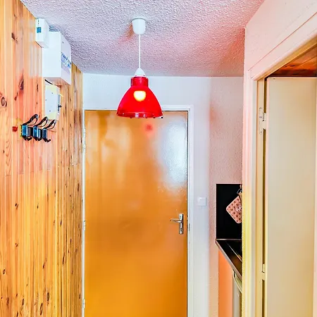 Cosy A Super Vue Proche Pistes