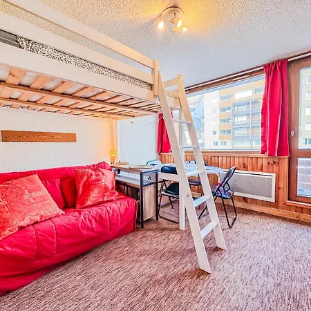 Cosy A Super Vue Proche Pistes *