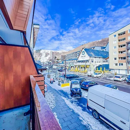 Cosy A Super Vue Proche Pistes Apartamento