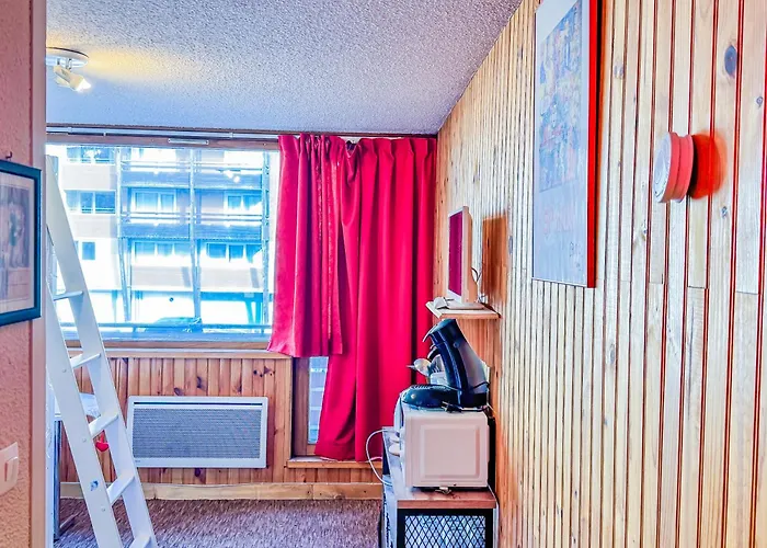 Cosy à Super Vue Proche Pistes * Besse-et-Saint-Anastaise