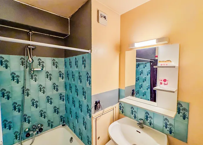 Cosy à Super Vue Proche Pistes Appartamento *